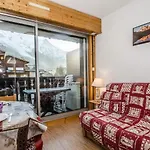 Διαμέρισμα Cosy 3 Pers, Ski-in/ski-out Avec Wifi Et Animaux Admis - Fr-1-343-217 Σαμονί