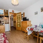Cosy 3 Pers, Ski-in/ski-out Avec Wifi Et Animaux Admis - Fr-1-343-217 Σαμονί
