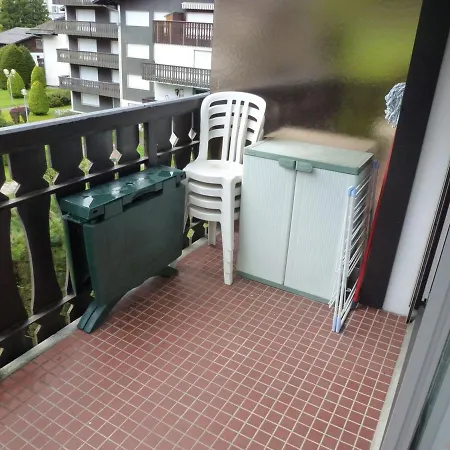 Au Pied Des Pistes Avec Superbe Vue Et Parking Prive - Fr-1-343-217 公寓 *