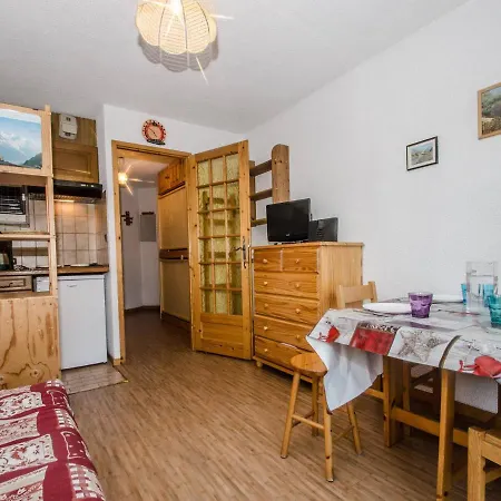 Cosy 3 Pers, Ski-in/ski-out Avec Wifi Et Animaux Admis Chamonix