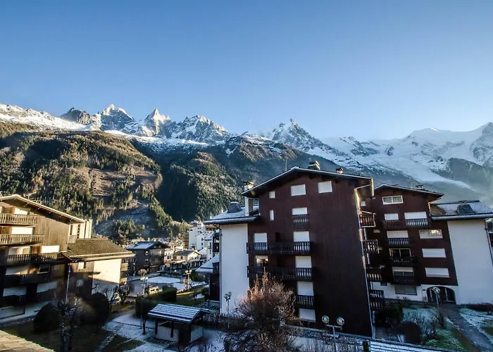 Daire Cosy 3 Pers, Ski-in/ski-out Avec Wifi Et Animaux Admis - Fr-1-343-217 *